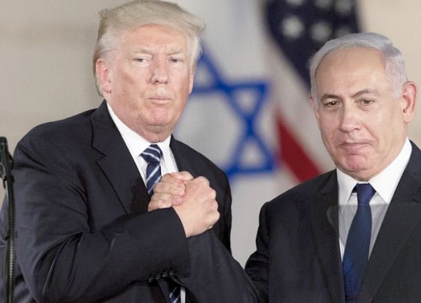 जिनेवा में बातचीत हुई फेल, तो ईरान पर हमले की तैयारी में जुटा है अमेरिका!