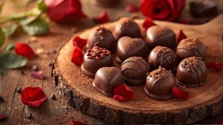 क्या सच में पार्टनर को चॉकलेट देने से बढ़ता है प्यार? साइकोलॉजी से समझिए इसके पीछे का गहरा कनेक्शन