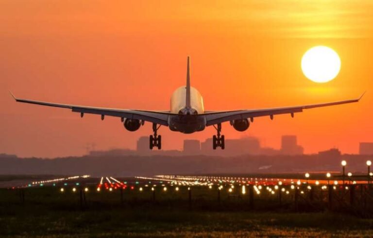 नवी मुंबई अंतरराष्ट्रीय हवाई अड्डे से 24 घंटे उड़ानें शुरू