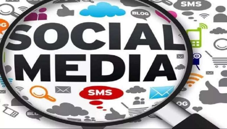 बच्चों की सुरक्षा को लेकर भारत में सोशल मीडिया बैन की मांग बढ़ी, वैश्विक रुझान का असर