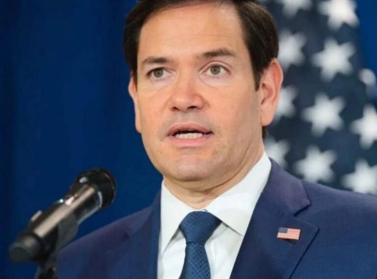 ईरान में छात्राओं के स्कूल पर अमेरिका जानबूझकर टारगेट नहीं करेगा: रुबियो