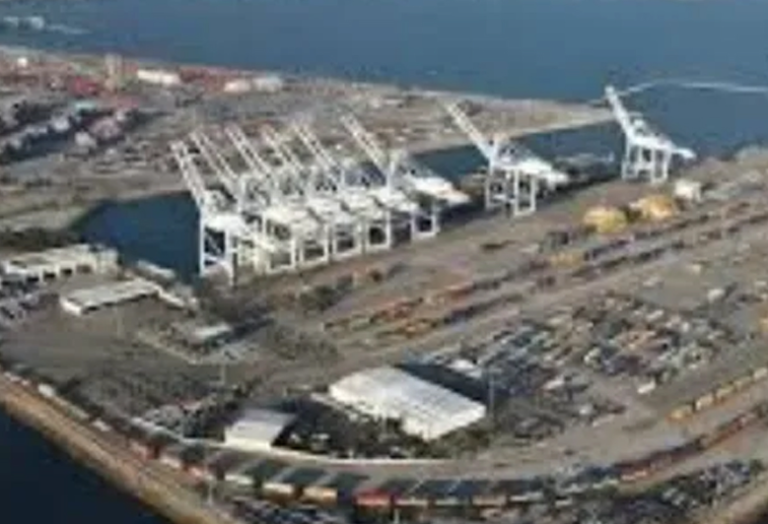 ईरान के विपक्षी नेताओं ने तैयार किया ब्लू प्रिंट, चाबहार पोर्ट फिर शुरु करने पर जोर