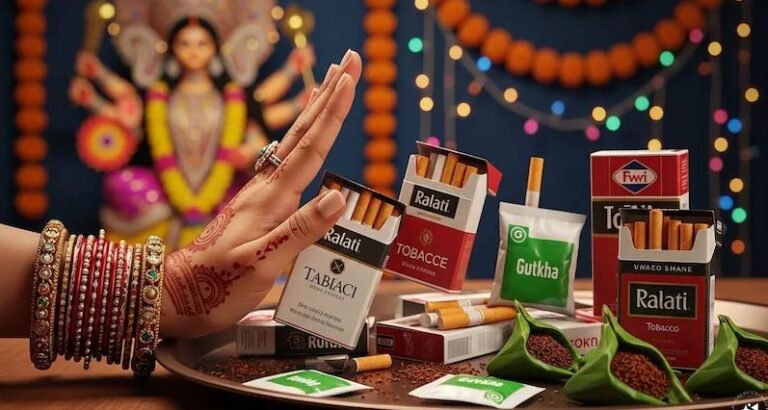 चैत्र नवरात्रि के 9 दिनों के दौरान इन चीज़ों को खरीदने से बचें, वरना नाराज हो जाएंगी मां दुर्गा!