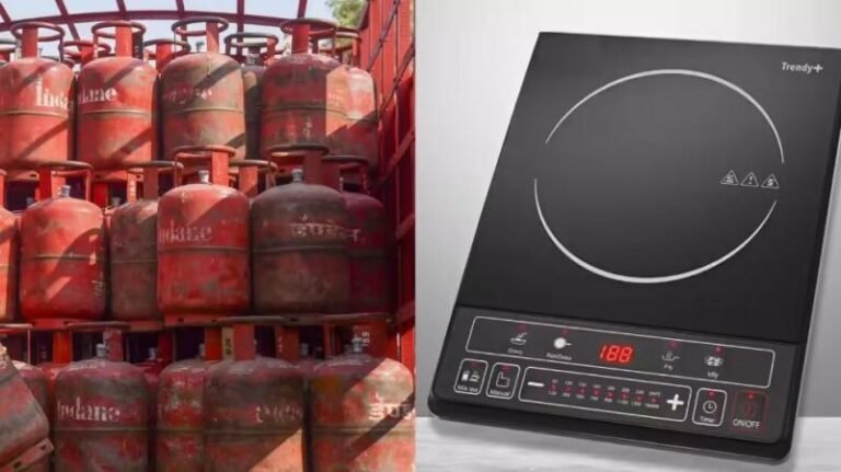 एलपीजी संकट के बीच इंडक्शन और स्टोव की बिक्री में उछाल, 24 घंटे में मांग 20 गुना बढ़ी