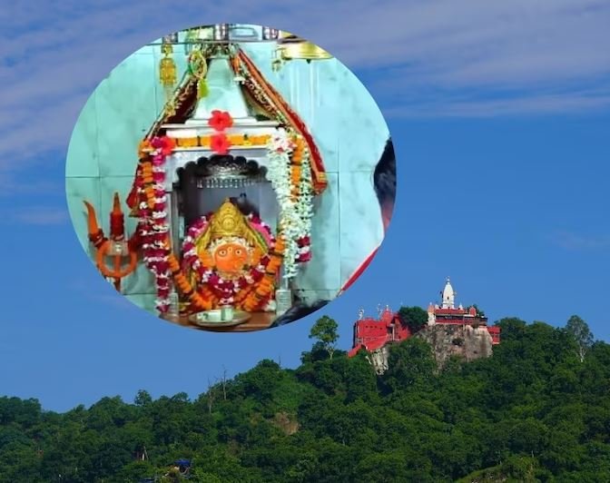 आदिशक्ति ने यहीं किया था चंड-मुंड का वध, हर मनोकामना होती है पूरी और दिव्यता देखकर कहेंगे- जय मां चंडी देवी