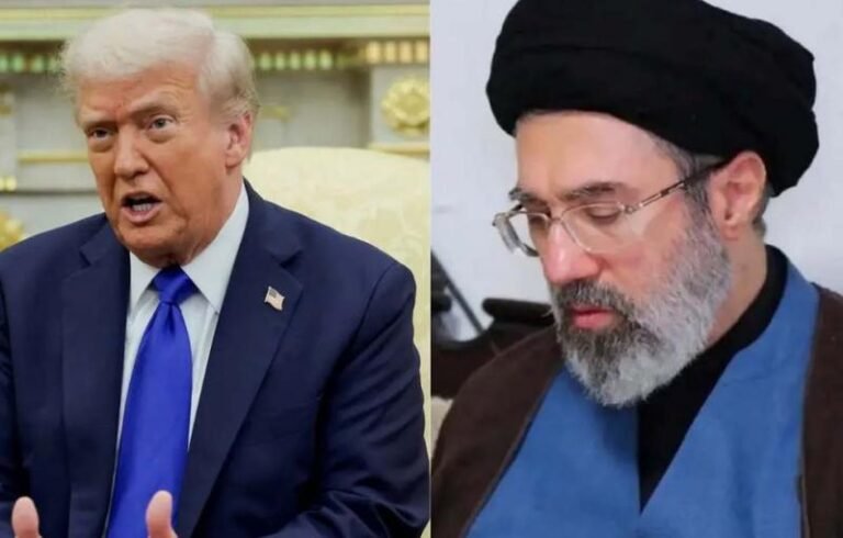 ईरान के साथ युद्ध लगभग खत्म, कुछ भी क्यूट किया तो होगा देश का अंत: डोनाल्ड ट्रंप