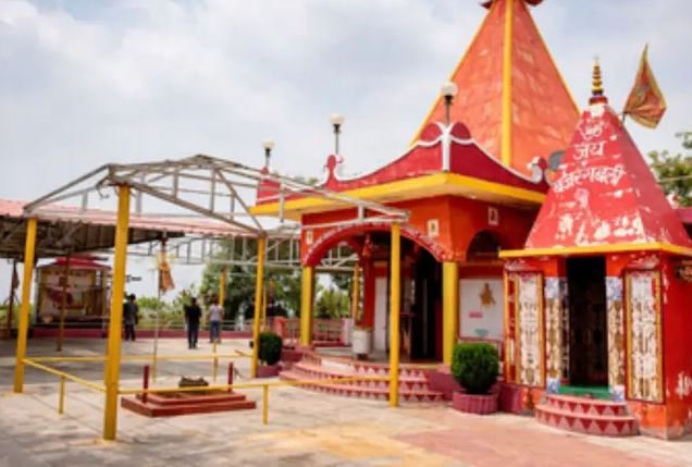 19 मार्च से चैत्र नवरात्रि शुरू, विमलकोट देवी शक्तिपीठ पर लगेगा भव्य मेला, प्राकृतिक सुंदरता के लिए प्रसिद्ध